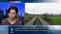 Emina Ćerimović o problemu migranata u EU