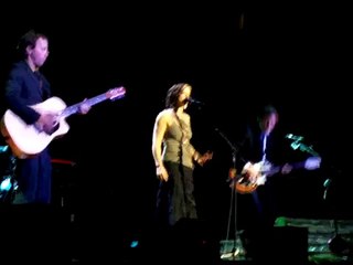 Sarah McLachlan, Solsbury Hill