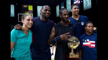 Vert Shock Program Review