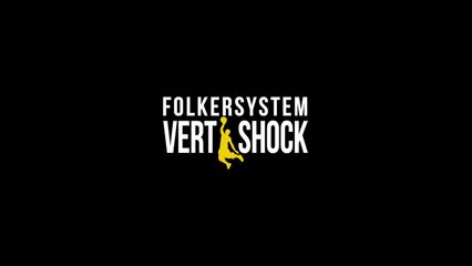 Vert Shock Review - Jani Just Finished VERT SHOCK, Check This Out.