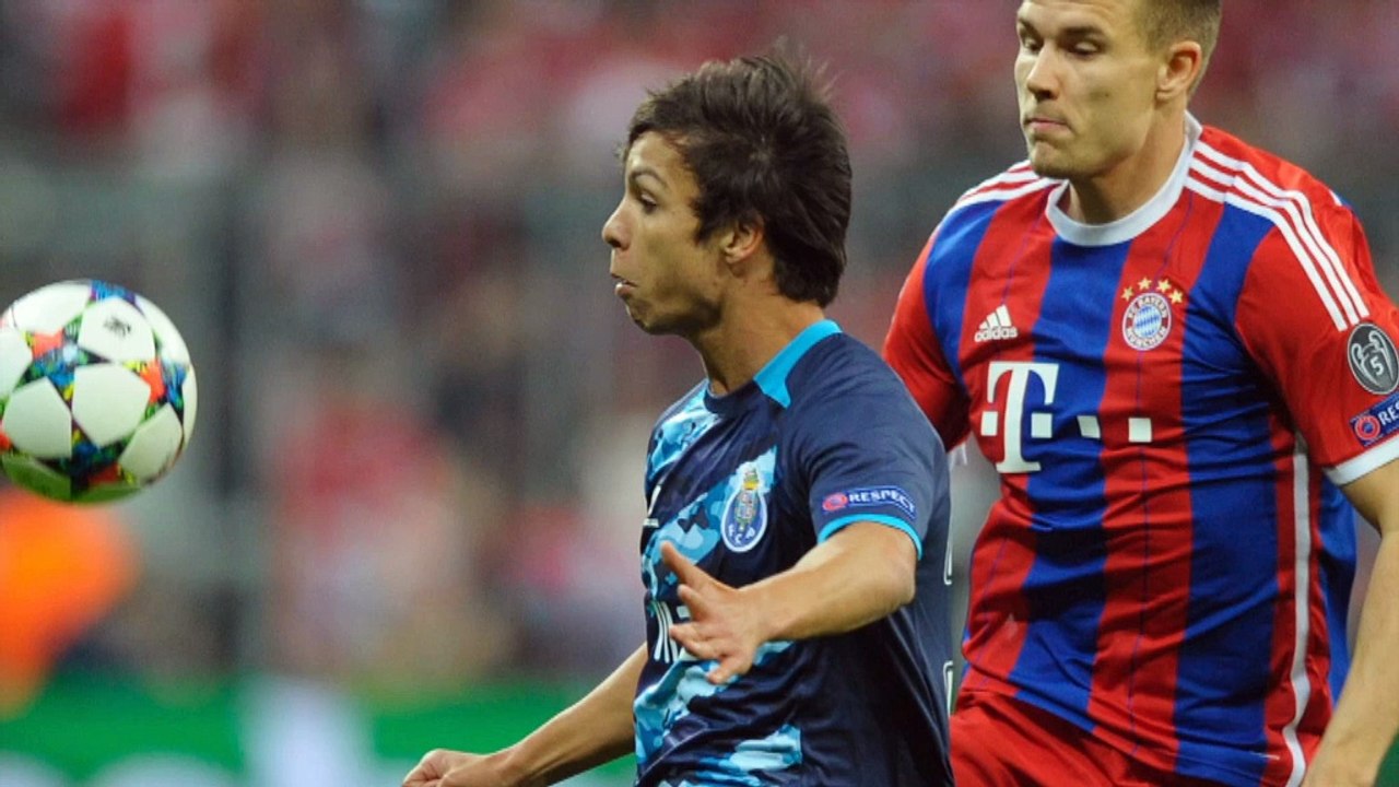 Nächster FCB-Schock! Badstuber schwer verletzt