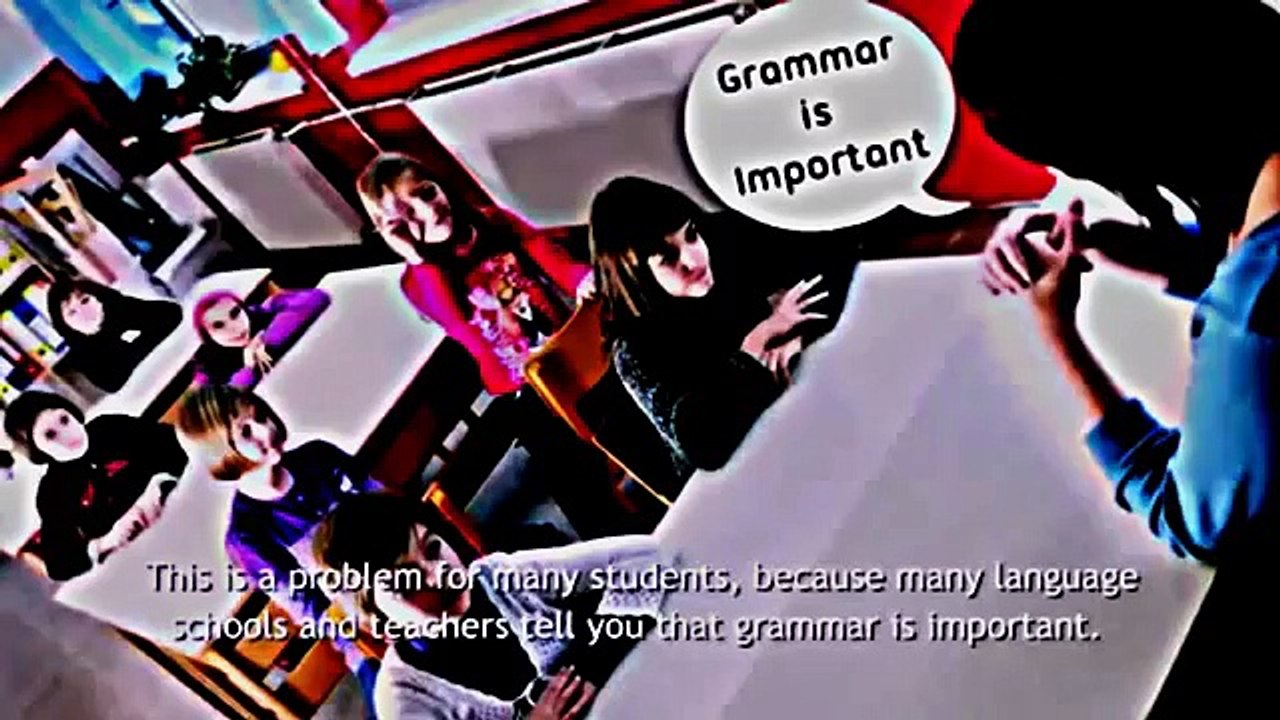 Learn English Conversation- Speak English Fluently and Confidently- learn to speak English