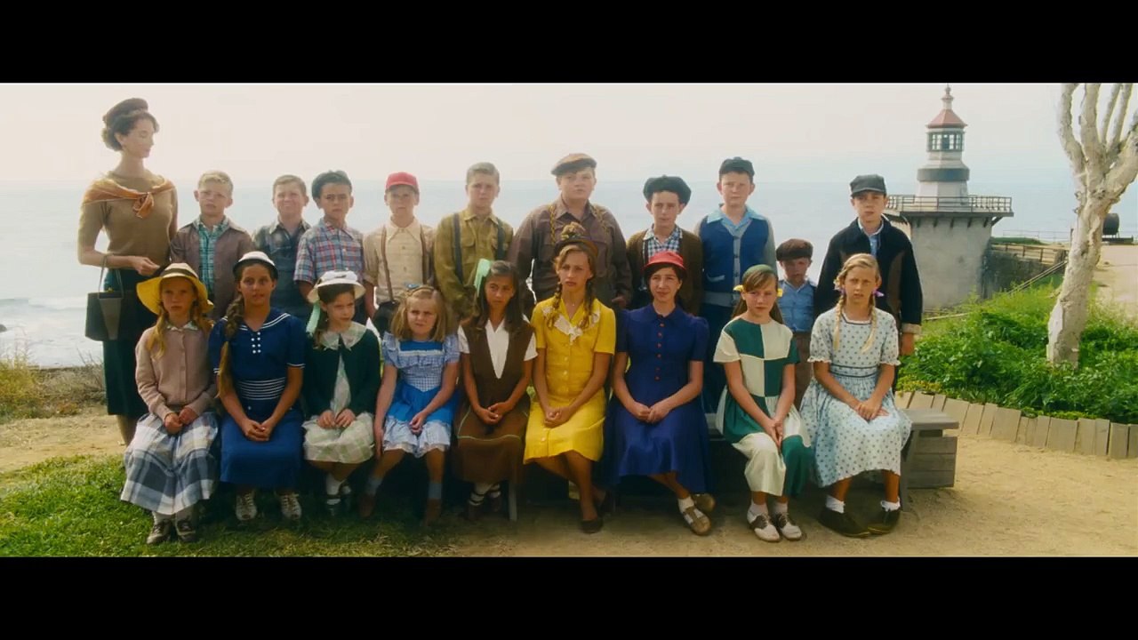 Little Boy Official Trailer (2015) - Jakob Salvati_ Tom Wilkinson Movie HD