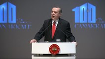 Erdoğan: 