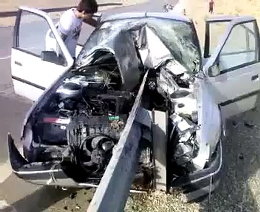 بھت ھی خوش نصیب لوگ ھیں جو بچ گئے