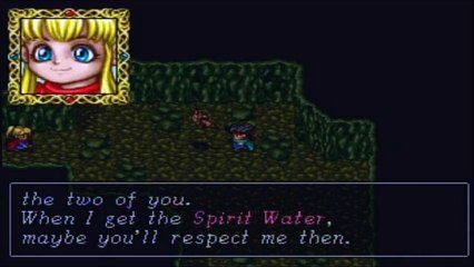 Beyond The Beyond Walkthrough Part 2