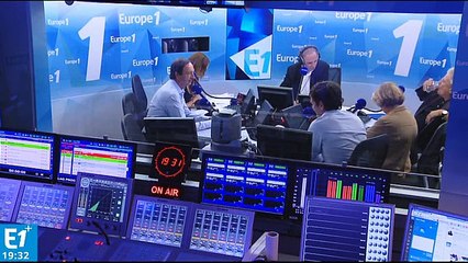 Michel Edouard Leclerc dans "Le club de la presse" - PARTIE 3