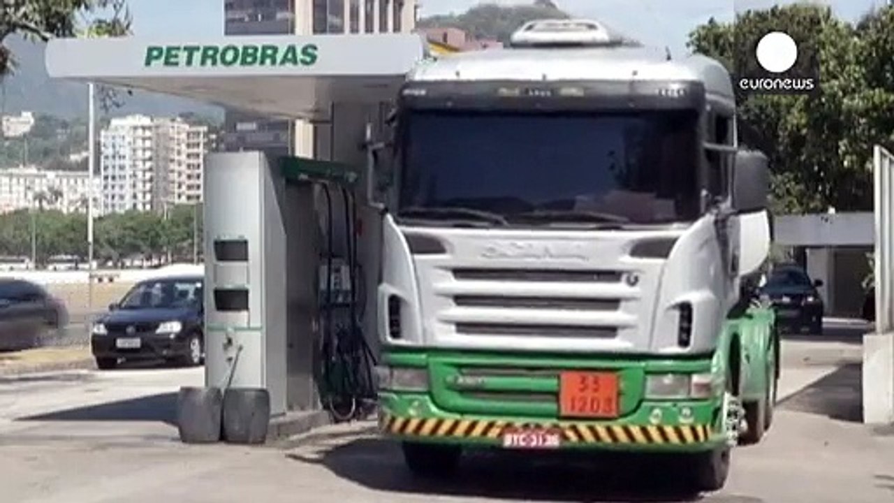 Nach Korruptionsskandal: Petrobras will sauber werden