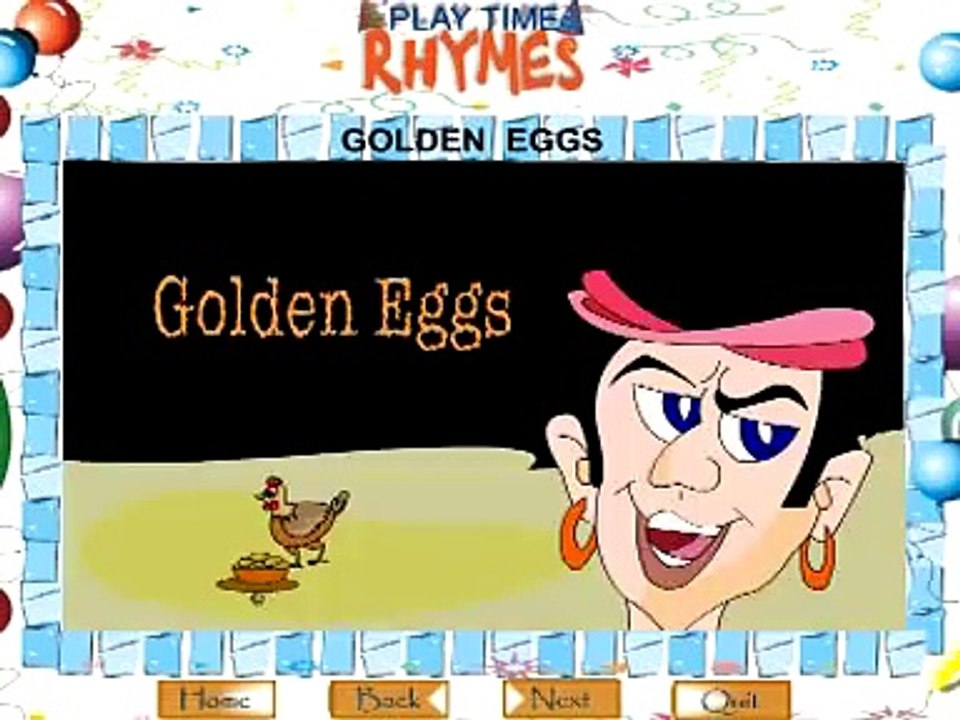 Golden eggs-stories-stories in english-tales-english stories-moral stories