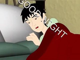 Good night-rhymes-rhymes in english-rhymes for children-rhymes for kids