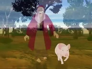 Granfa grig-rhymes in english-rhymes for children-nursery rhymes-english rhymes-rhymes for kids