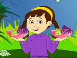 Grapes-fruit rhymes-rhymes-english rhymes-rhymes for kids-rhymes for children