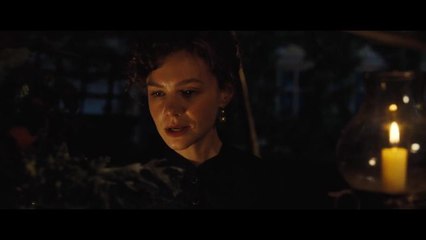 Exclusives - Watch Carey Mulligan Sing to Her Suitors in Far from the Madding Crowd