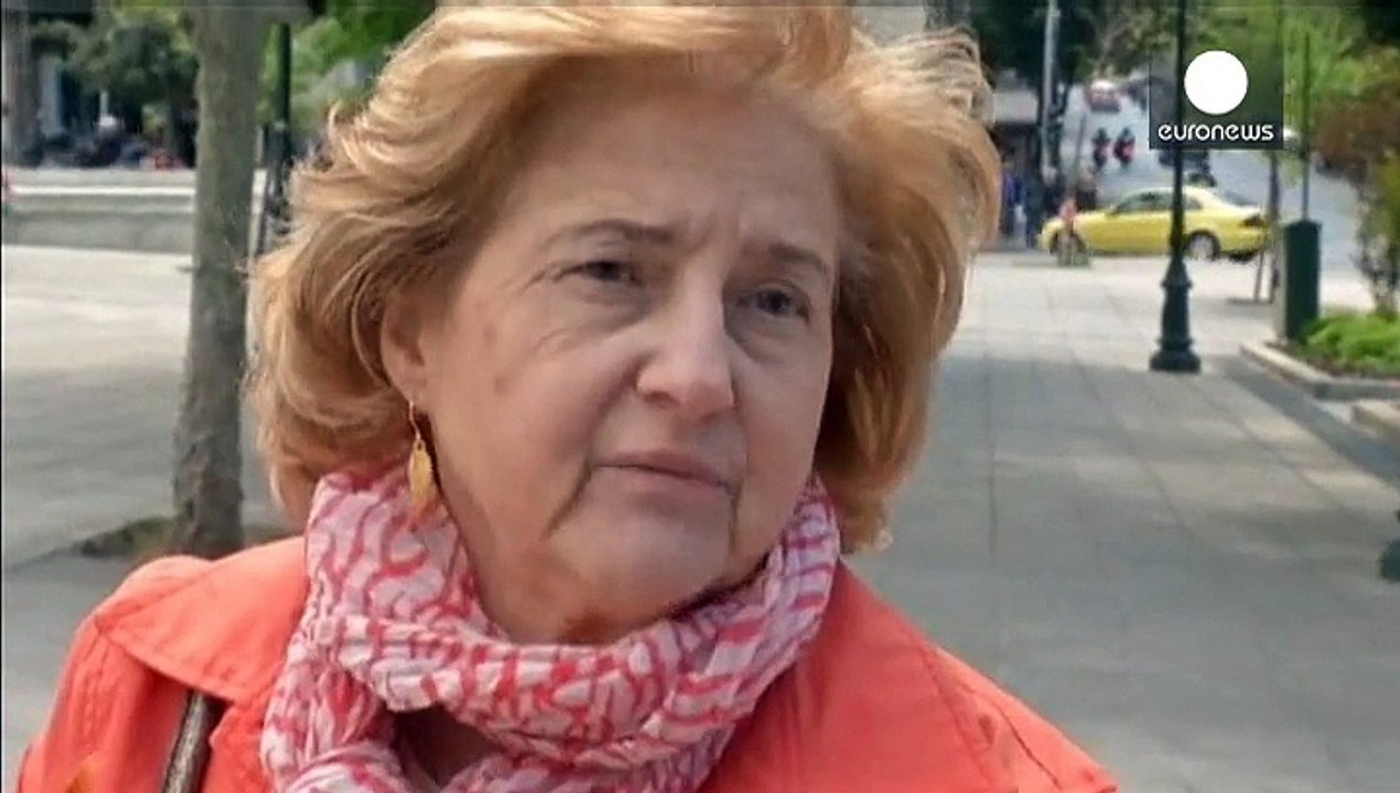 Fünf Jahre: Griechenland und seine hilflosen Helfer