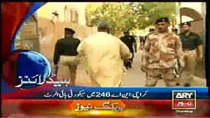 ARY News Headlines Today 24 April 2015, 800 Latest News Updates Pakistan 23rd April 2015
