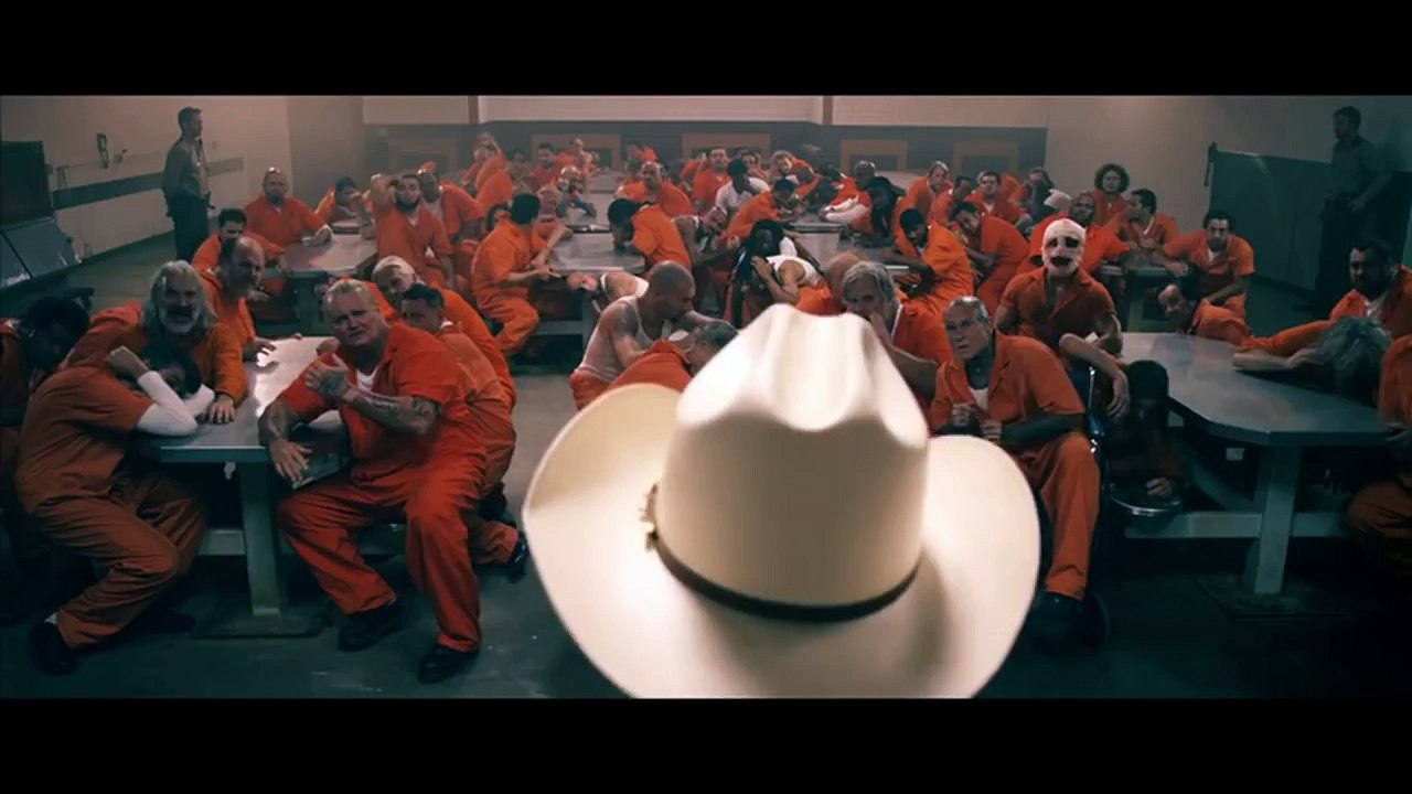 The Human Centipede 3 (Final Sequence) Official Trailer  (2015) - Horror Movie