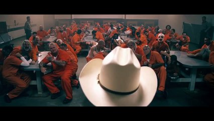 The Human Centipede 3 (Final Sequence) Official Trailer  (2015) - Horror Movie