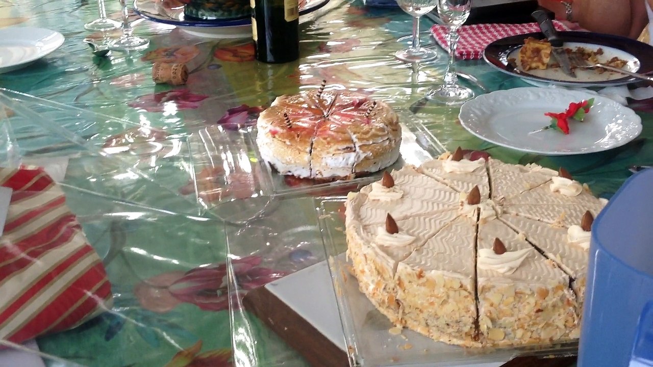 034 FAMILLE A LIMOGES année 2014