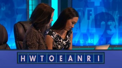 Myleene Klass & Susie Dent - Countdown 72x071 2015,04,23 0602a3