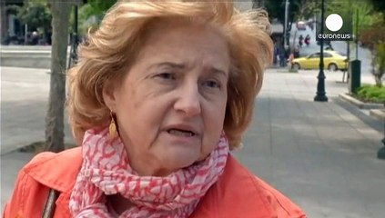 Five years on Greece counts cost of bailouts and bust