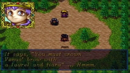 Beyond The Beyond Walkthrough Part 4