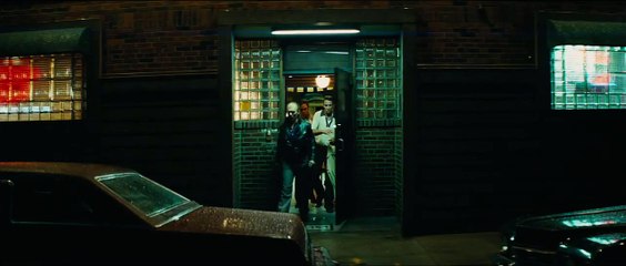 Black Mass Official Trailer #1 (2015) - Johnny Depp, Benedict Cumberbatch Movie HD