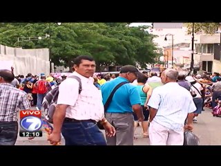 Pase Asamblea protesta