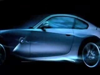 BMW. See How It Feels