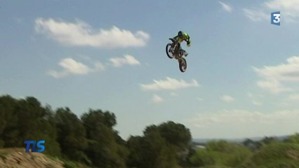 Rinaldo, le roi du freestyle