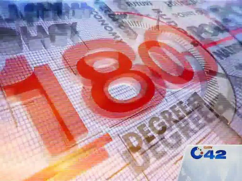 180 Degree CEO Urban Unit Dr Nasir Javed With Ahmed Pervaiz Promo City42