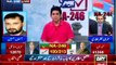 NA-246 By-Election Special Transmission on Ary News - 10 pm to 11 pm - 23rd April 2015