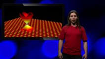 Topology in Condensed Matter: Tying Quantum Knots | DelftX on edX | Course About Video