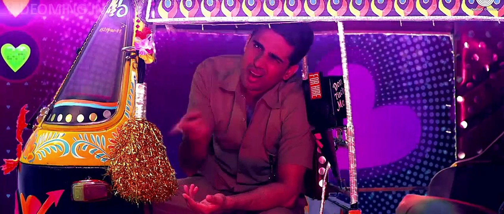 Dil Lagaana (Hunterrr) Full HD