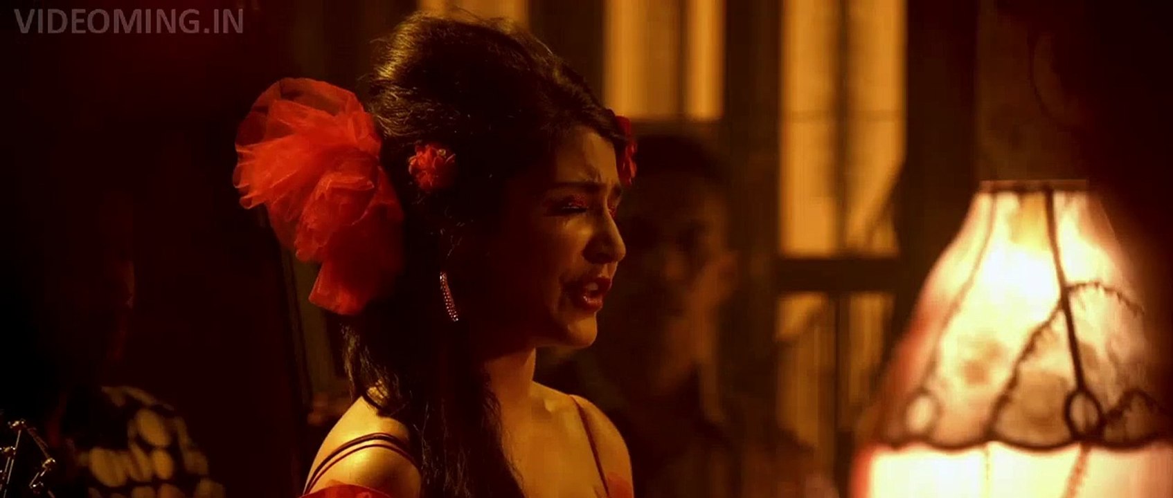 Fifi (Bombay Velvet) Full HD