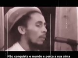 Bob Marley - Zion Train