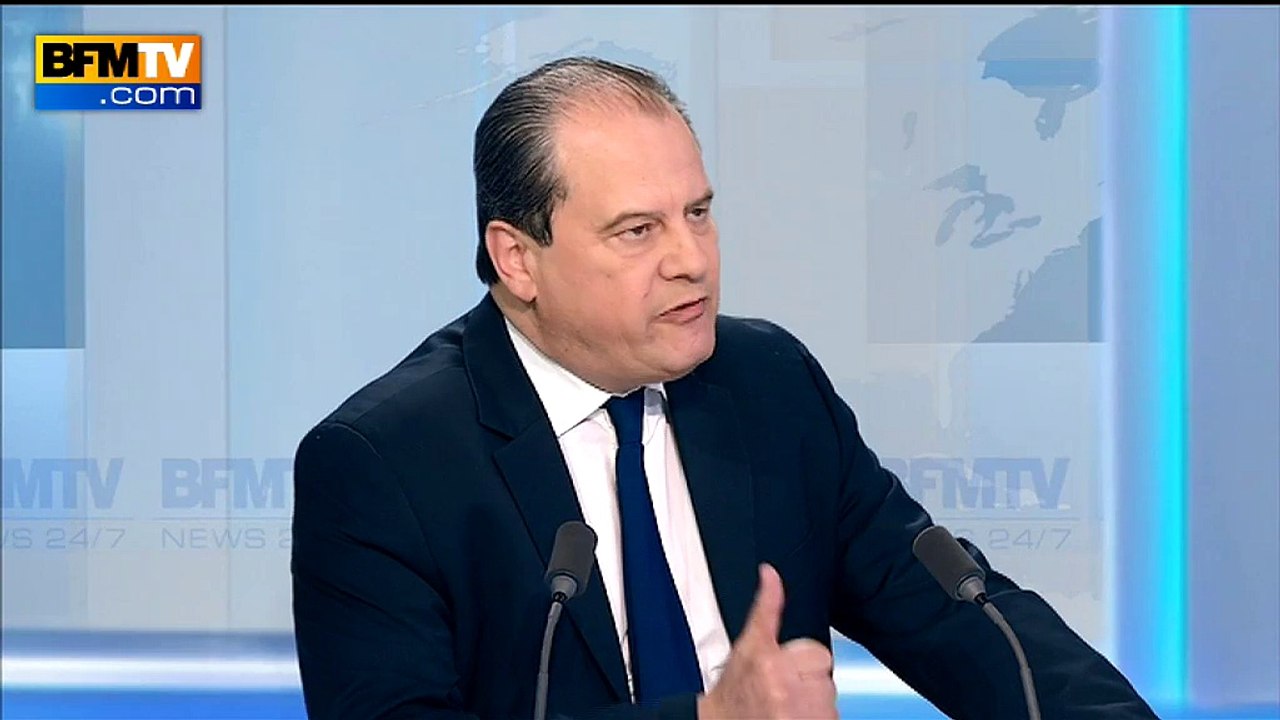 Migrants: Cambadélis souhaite "un plan Marshall de 10 milliards d’euros" pour le Maghreb