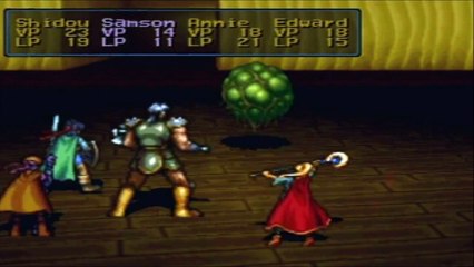 Beyond The Beyond Walkthrough Part 6