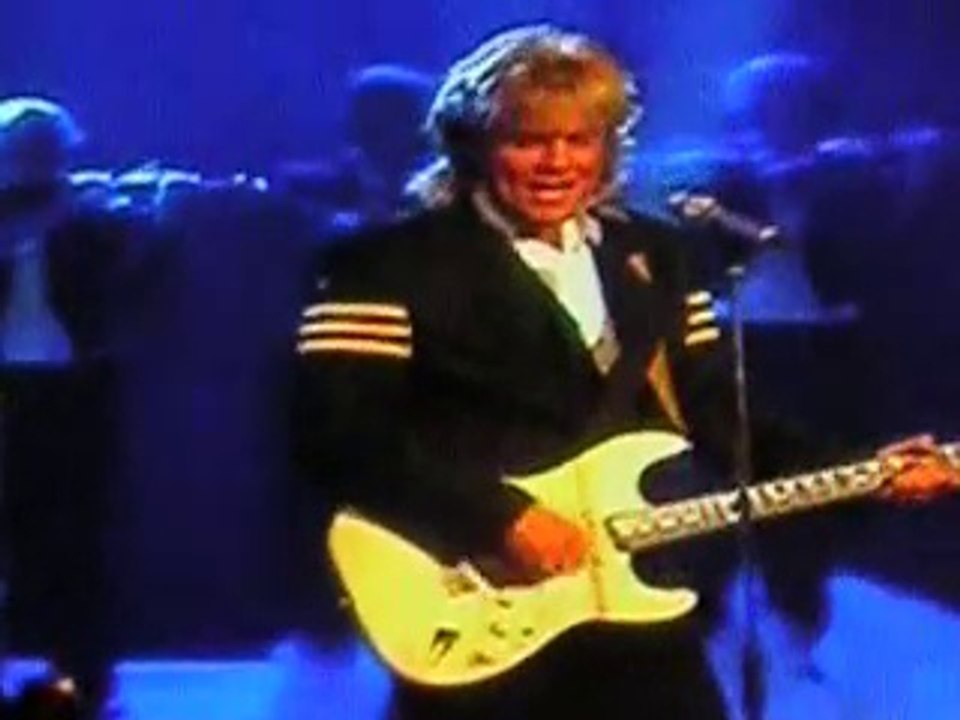 Blue System_Magic Symphony (1989)