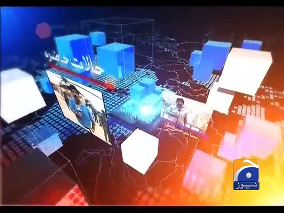 Capital Talk-23 Apr 2015