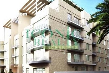 Great Deal  1 bedroom for sale in Pacific Residencia  JVT