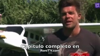 Amor a Prueba Capitulo 98 Parte 1