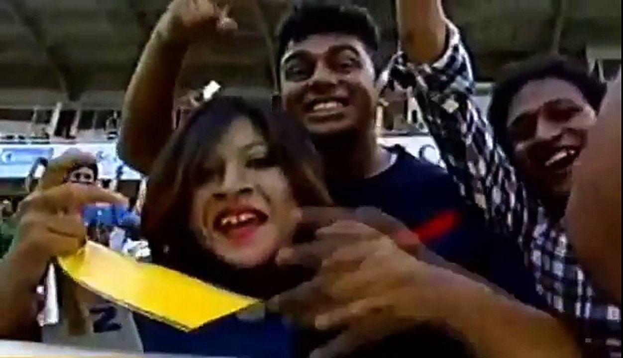 Cricket Highlights 2015 - Bangladesh vs Pakistan 1st ODI 2015, Highlights of Analysis