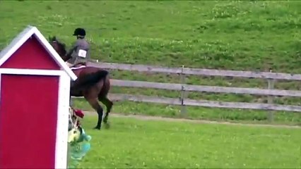 Nobody's Perfect - Thrills and Spills!