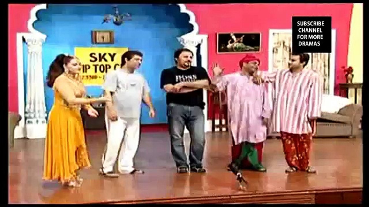 Nargis 2015 PUNJABI STAGE DRAMA 5