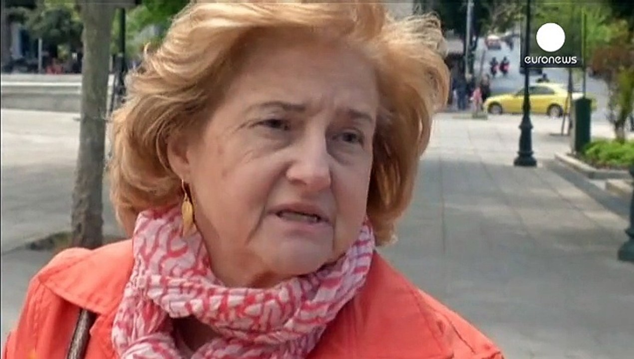 Cinco años de rescates a Grecia sin probar su resultado