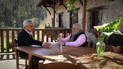 Javier Aizpiri 1 - Estamos intoxicados (part 1) [CAS] Abril 2015