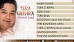 TERA CHEHRA ALBUM FULL SONGS - Jukebox - Hits Of Adnan Sami