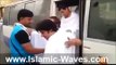 Kader Khan Exclusive Footage On Hajj 2014