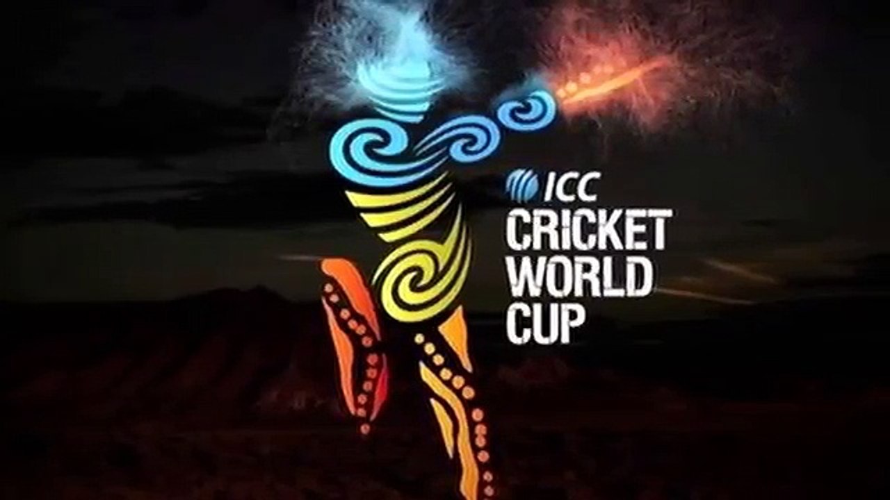 ICC Cricket World Cup 2015 Official Theme Song