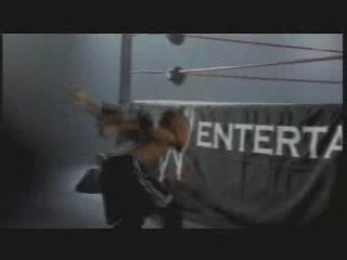 Wrestlemania 23 Promo - Bobby Lashley